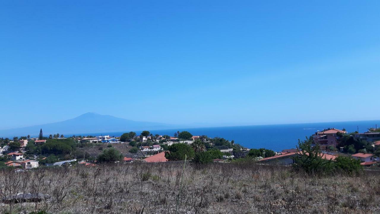 Villetta Sul Mare In Residence Бруколі Екстер'єр фото